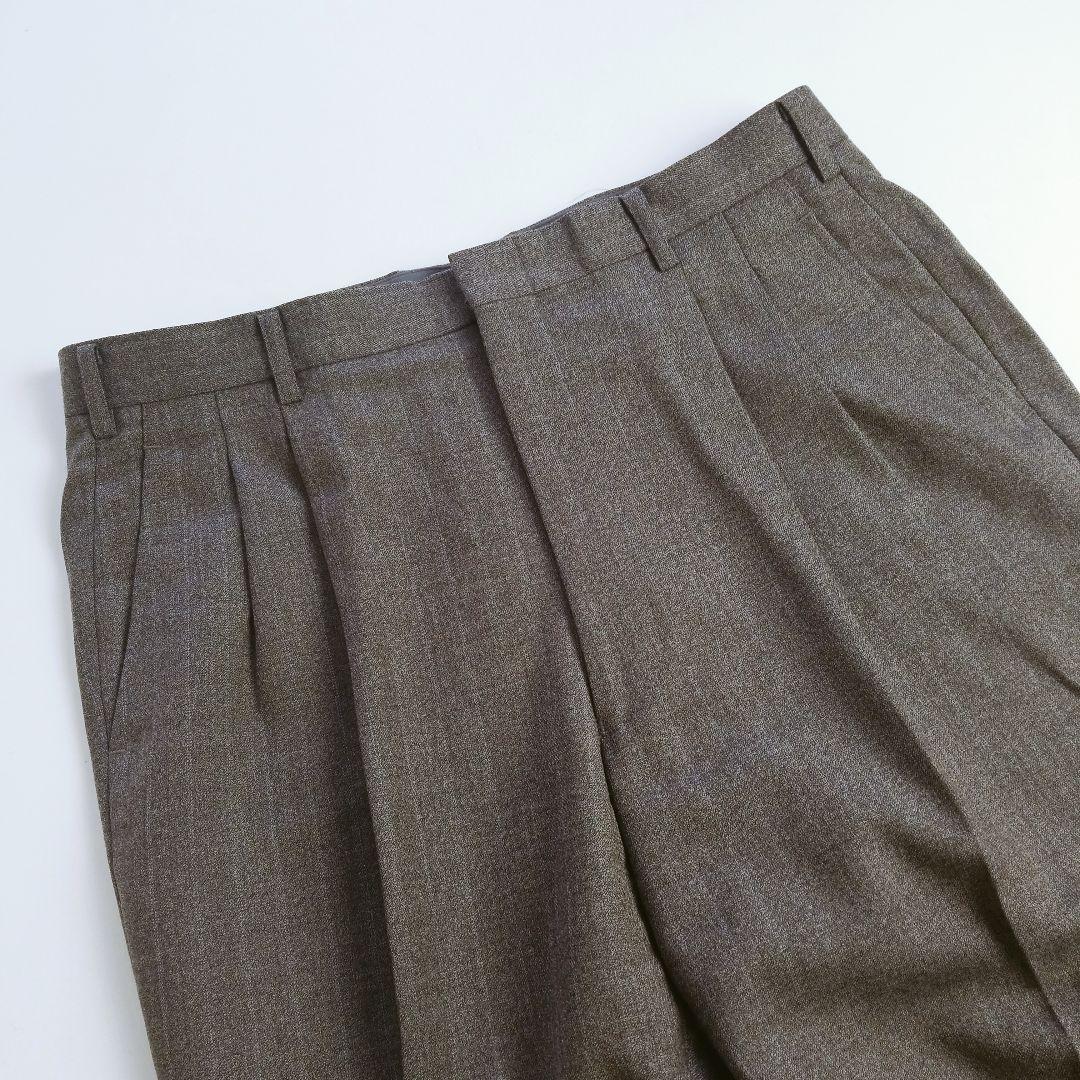 [1 item] Men's suit, casual suit, double suit, vintage, ceremonial occasion