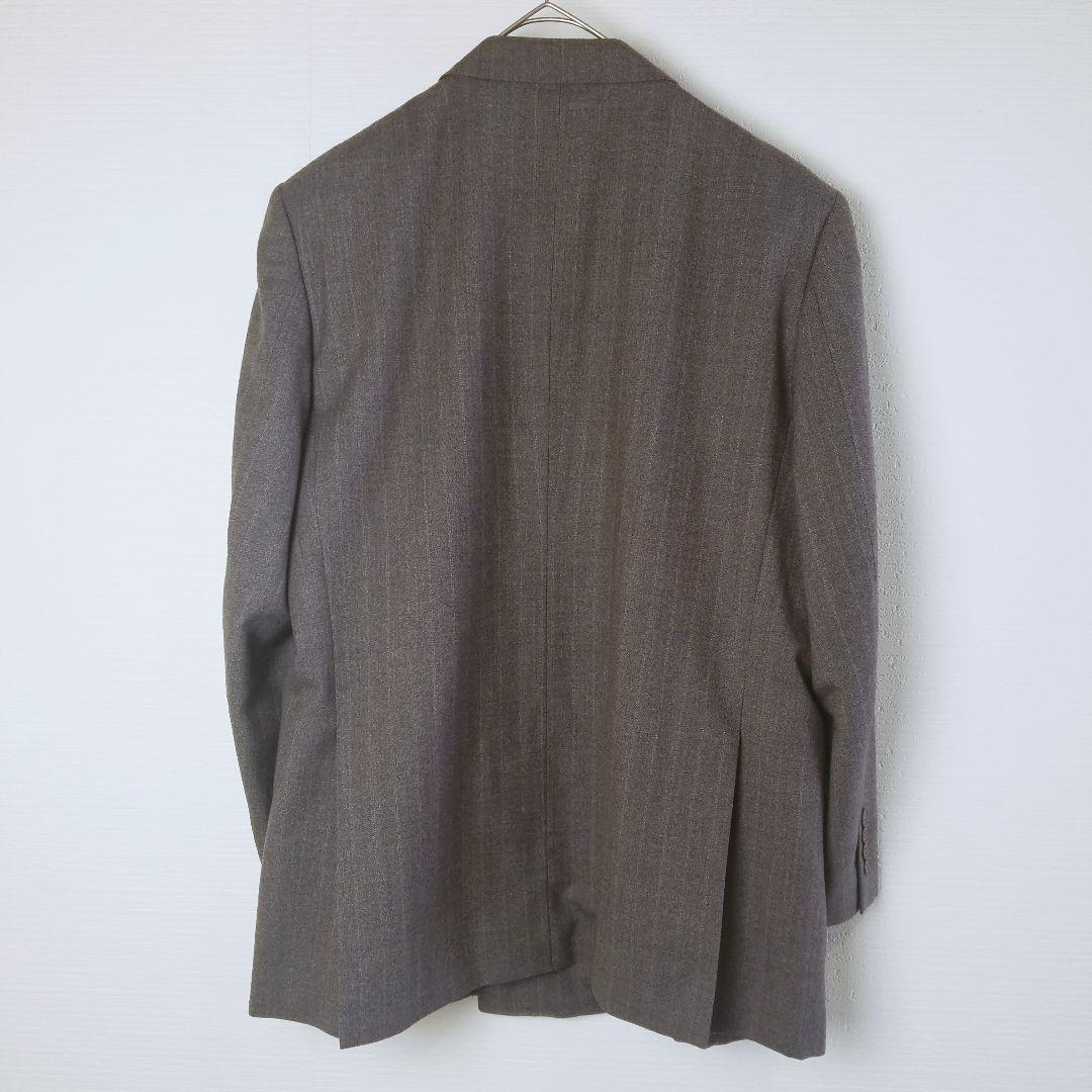 [1 item] Men's suit, casual suit, double suit, vintage, ceremonial occasion