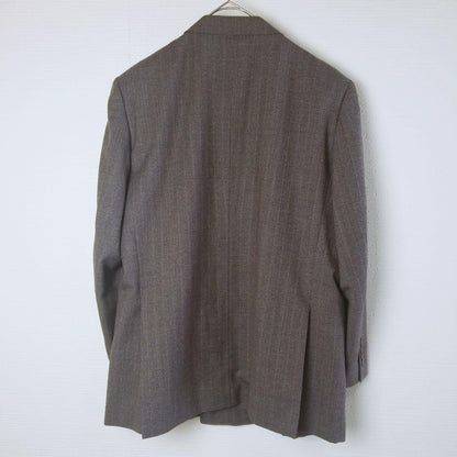 [1 item] Men's suit, casual suit, double suit, vintage, ceremonial occasion