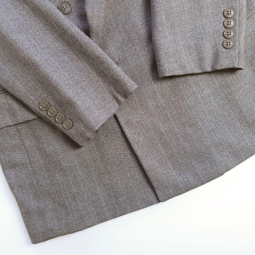 [1 item] Men's suit, casual suit, double suit, vintage, ceremonial occasion