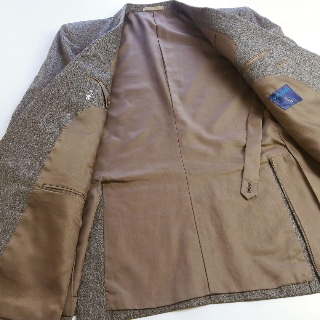 [1 item] Men's suit, casual suit, double suit, vintage, ceremonial occasion
