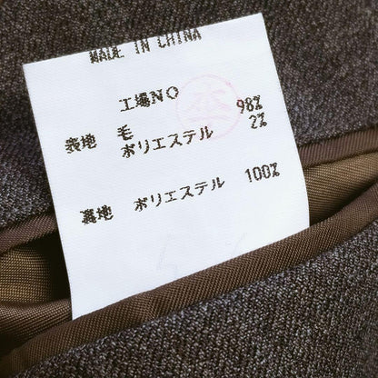 [1 item] Men's suit, casual suit, double suit, vintage, ceremonial occasion