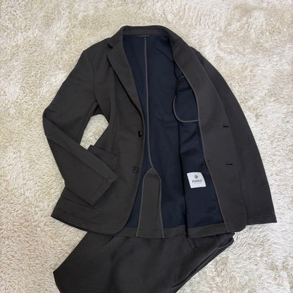 nano universe casual suit travel suit setup M