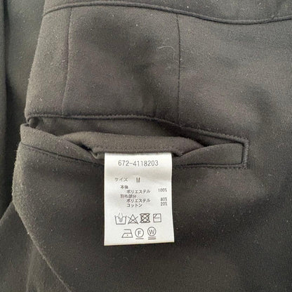 nano universe casual suit travel suit setup M
