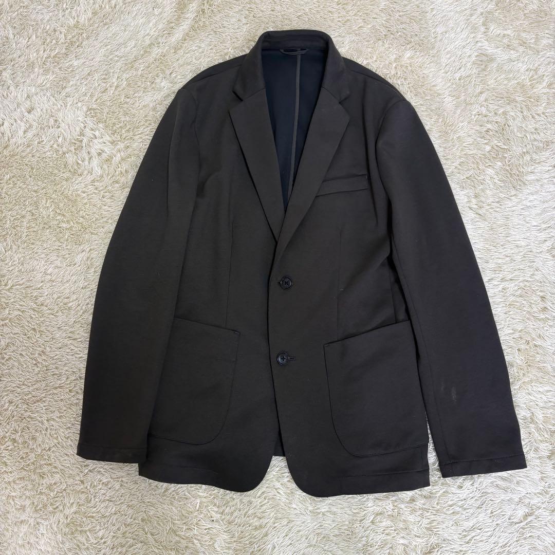 nano universe casual suit travel suit setup M
