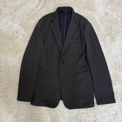 nano universe casual suit travel suit setup M