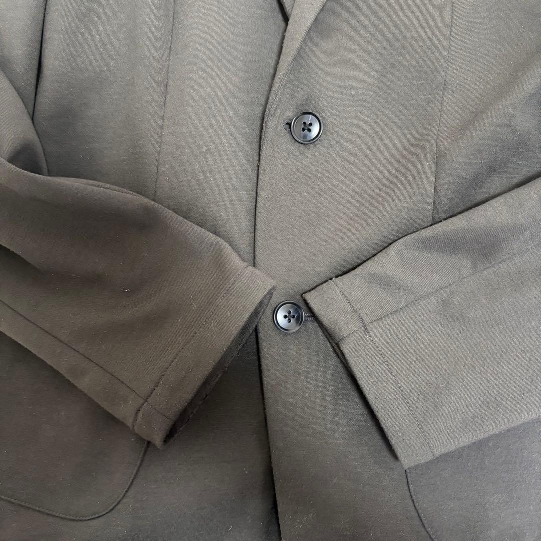 nano universe casual suit travel suit setup M