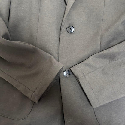 nano universe casual suit travel suit setup M