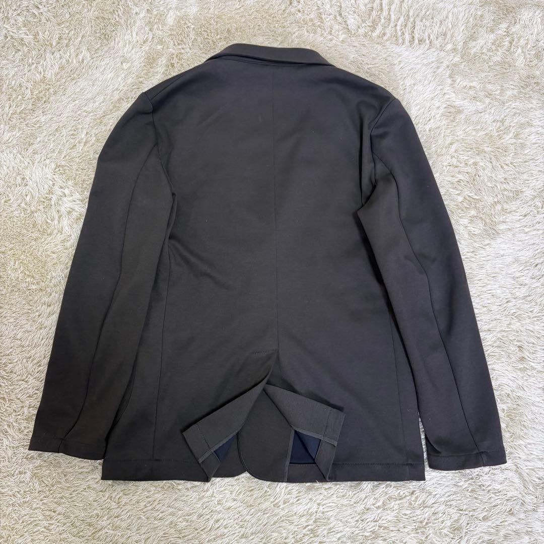 nano universe casual suit travel suit setup M