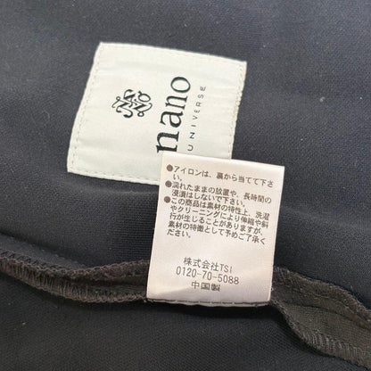 nano universe casual suit travel suit setup M
