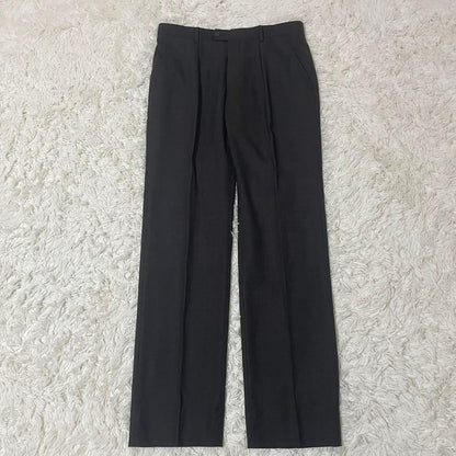 ABX Suit Setup Business Suit Fabric Kanonico Brown