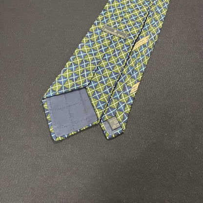 World's highest peak [ERMENEGILDO ZEGNA] tie Zegna egz110