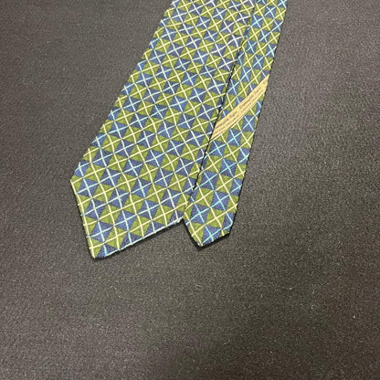 World's highest peak [ERMENEGILDO ZEGNA] tie Zegna egz110