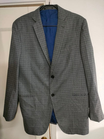 Rare 90sPaulDeMuti CANONICO jacket