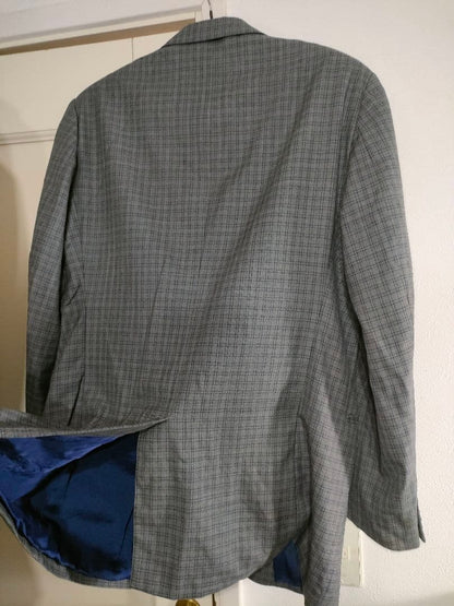 Rare 90sPaulDeMuti CANONICO jacket