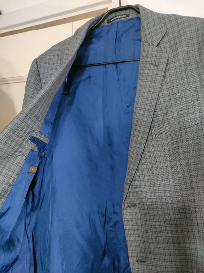 Rare 90sPaulDeMuti CANONICO jacket