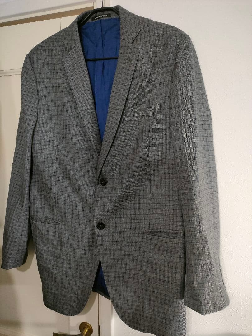 Rare 90sPaulDeMuti CANONICO jacket