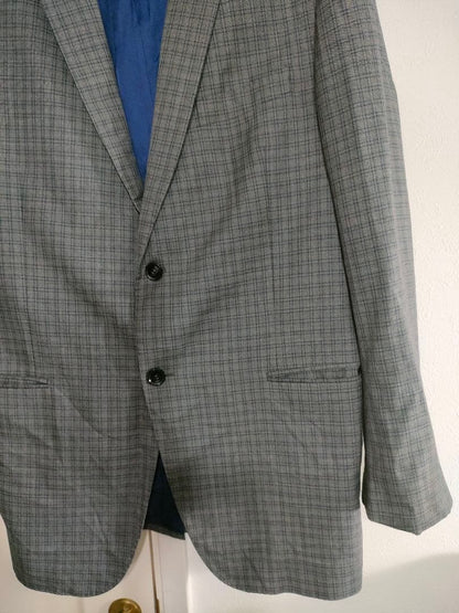 Rare 90sPaulDeMuti CANONICO jacket