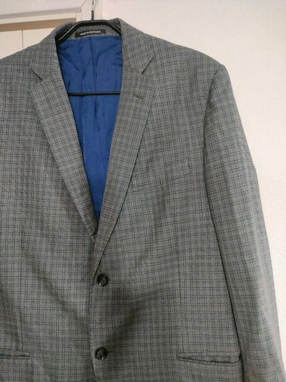 Rare 90sPaulDeMuti CANONICO jacket
