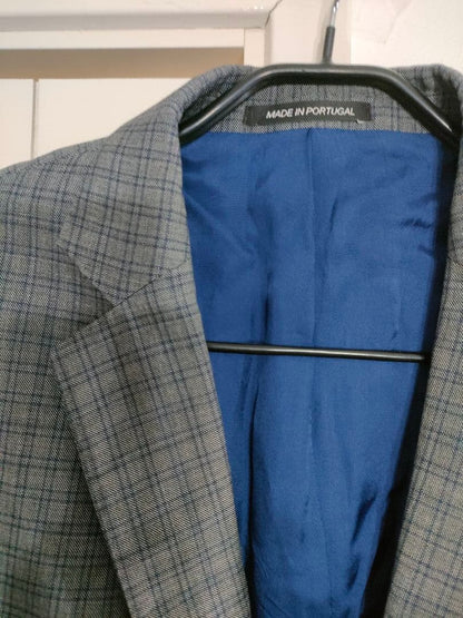 Rare 90sPaulDeMuti CANONICO jacket