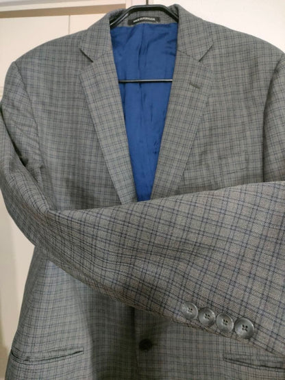 Rare 90sPaulDeMuti CANONICO jacket