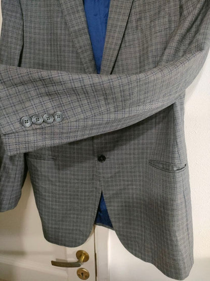 Rare 90sPaulDeMuti CANONICO jacket