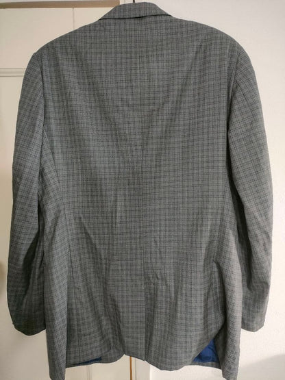 Rare 90sPaulDeMuti CANONICO jacket