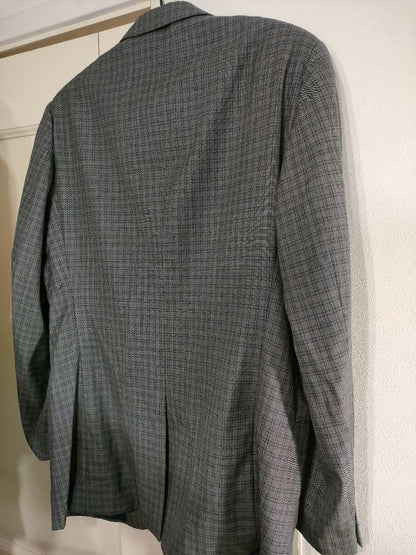 Rare 90sPaulDeMuti CANONICO jacket
