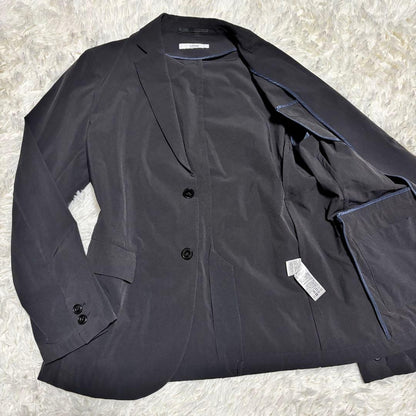 [Journal Standard Relum] Travel Suit Setup Nylon Black M