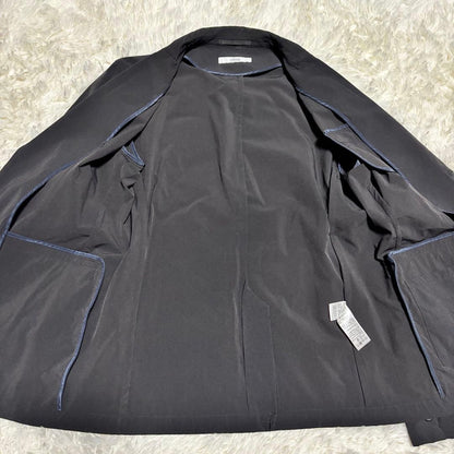 [Journal Standard Relum] Travel Suit Setup Nylon Black M