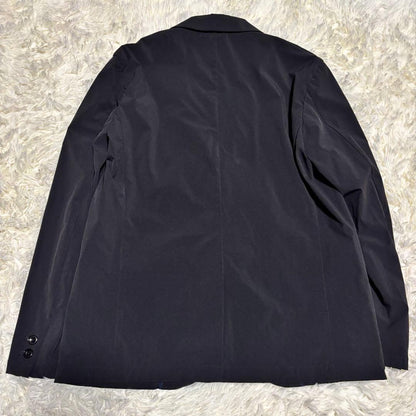 [Journal Standard Relum] Travel Suit Setup Nylon Black M