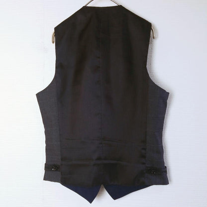 [1 item] SUIT SELECT Men's suit 3-piece formal suit