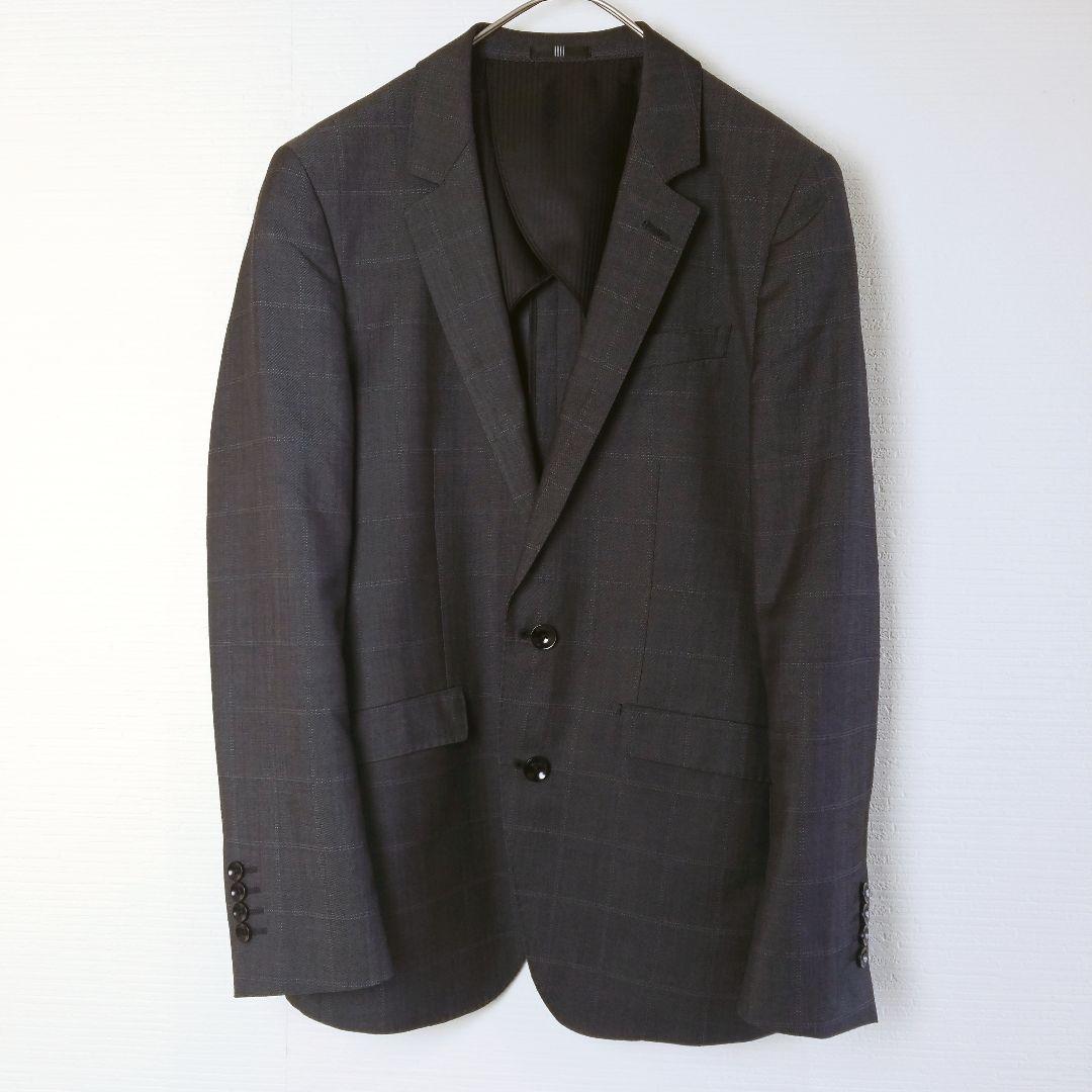 [1 item] SUIT SELECT Men's suit 3-piece formal suit