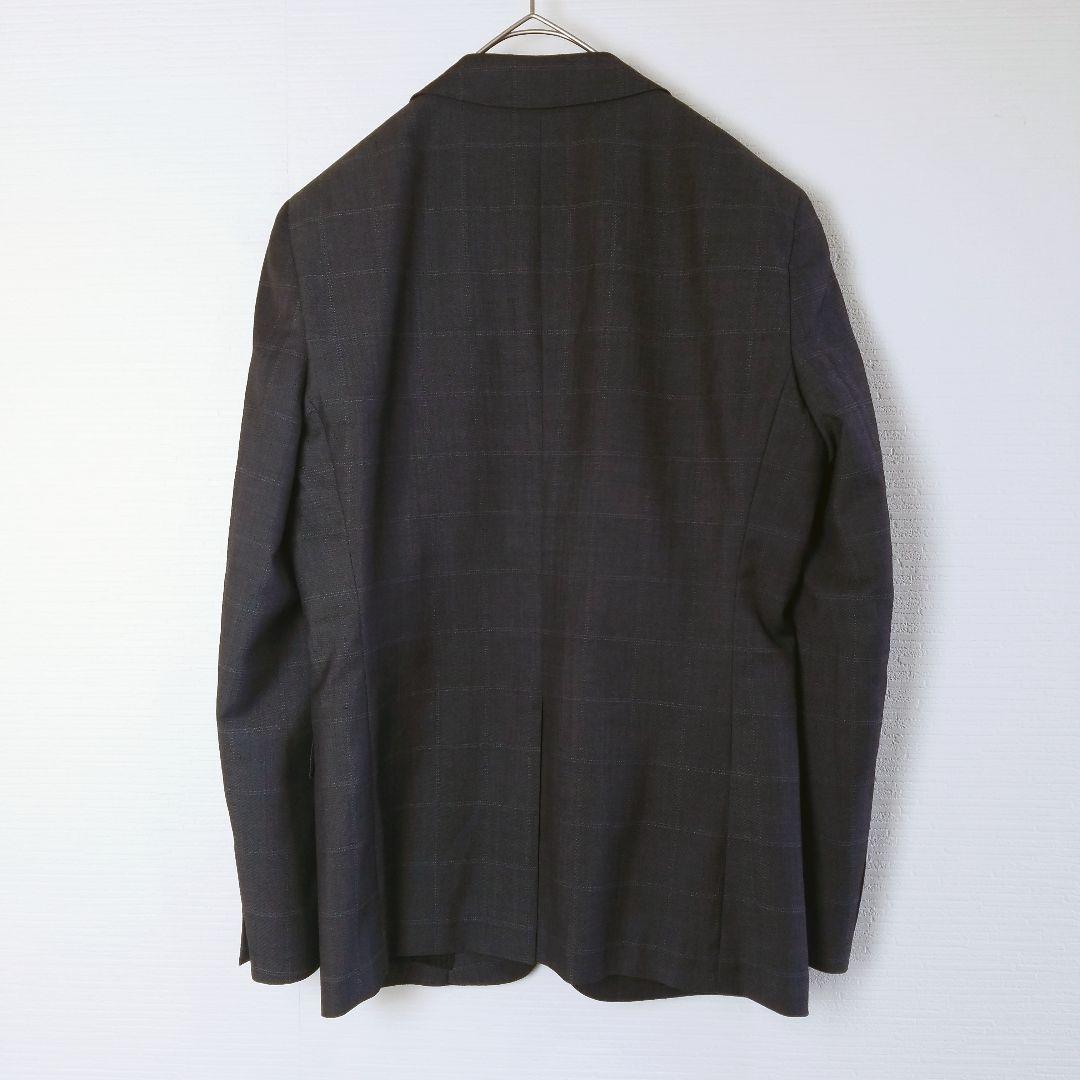 [1 item] SUIT SELECT Men's suit 3-piece formal suit
