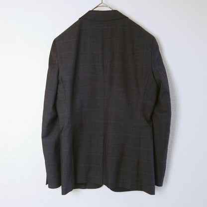 [1 item] SUIT SELECT Men's suit 3-piece formal suit