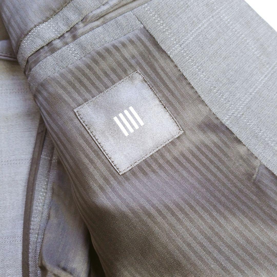 [1 item] SUIT SELECT Men's suit 3-piece formal suit