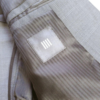 [1 item] SUIT SELECT Men's suit 3-piece formal suit