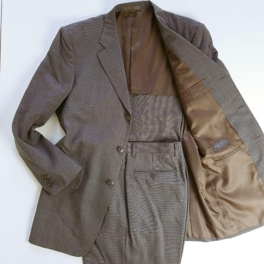 [1 item] Good condition AOKI ROCHI Men's suit Casual suit Formal