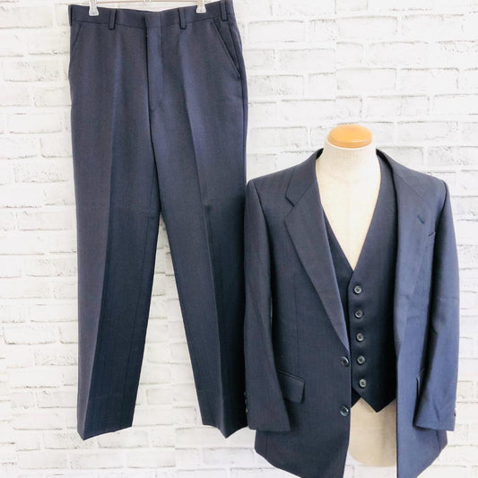 ELEVEN SUIT NEW YORK setup three piece "F406