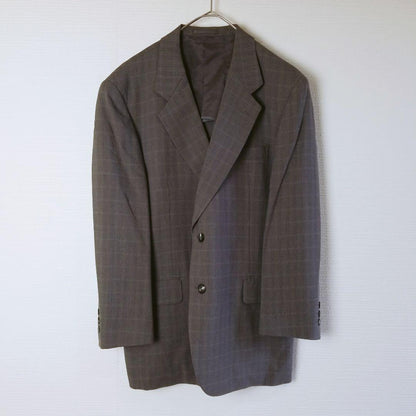[1 item] Vintage suit, men's suit, casual suit, formal suit