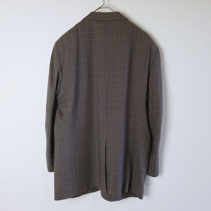 [1 item] Vintage suit, men's suit, casual suit, formal suit