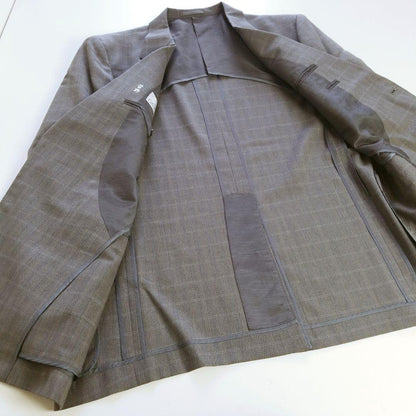 [1 item] Vintage suit, men's suit, casual suit, formal suit
