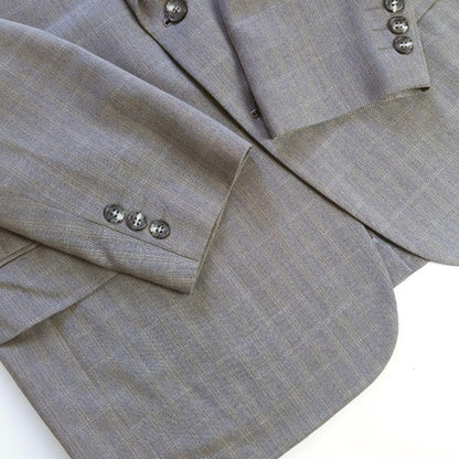 [1 item] Vintage suit, men's suit, casual suit, formal suit