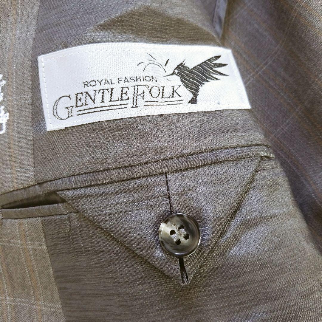 [1 item] Vintage suit, men's suit, casual suit, formal suit