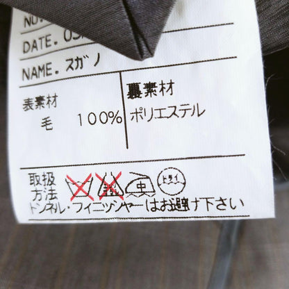 [1 item] Vintage suit, men's suit, casual suit, formal suit