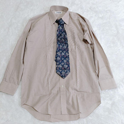 5-piece set double suit setup black lapel pin y2k coming-of-age ceremony