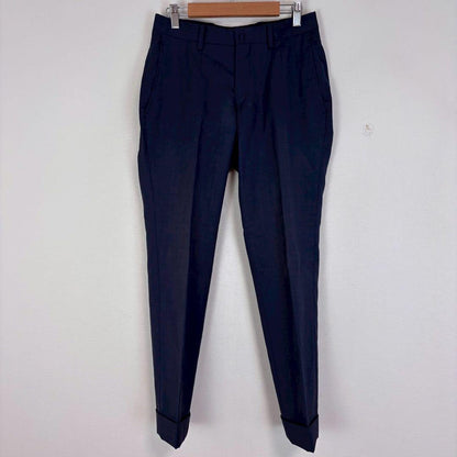 ◆Durban Tailored Jacket Slacks Suit Set Double Button