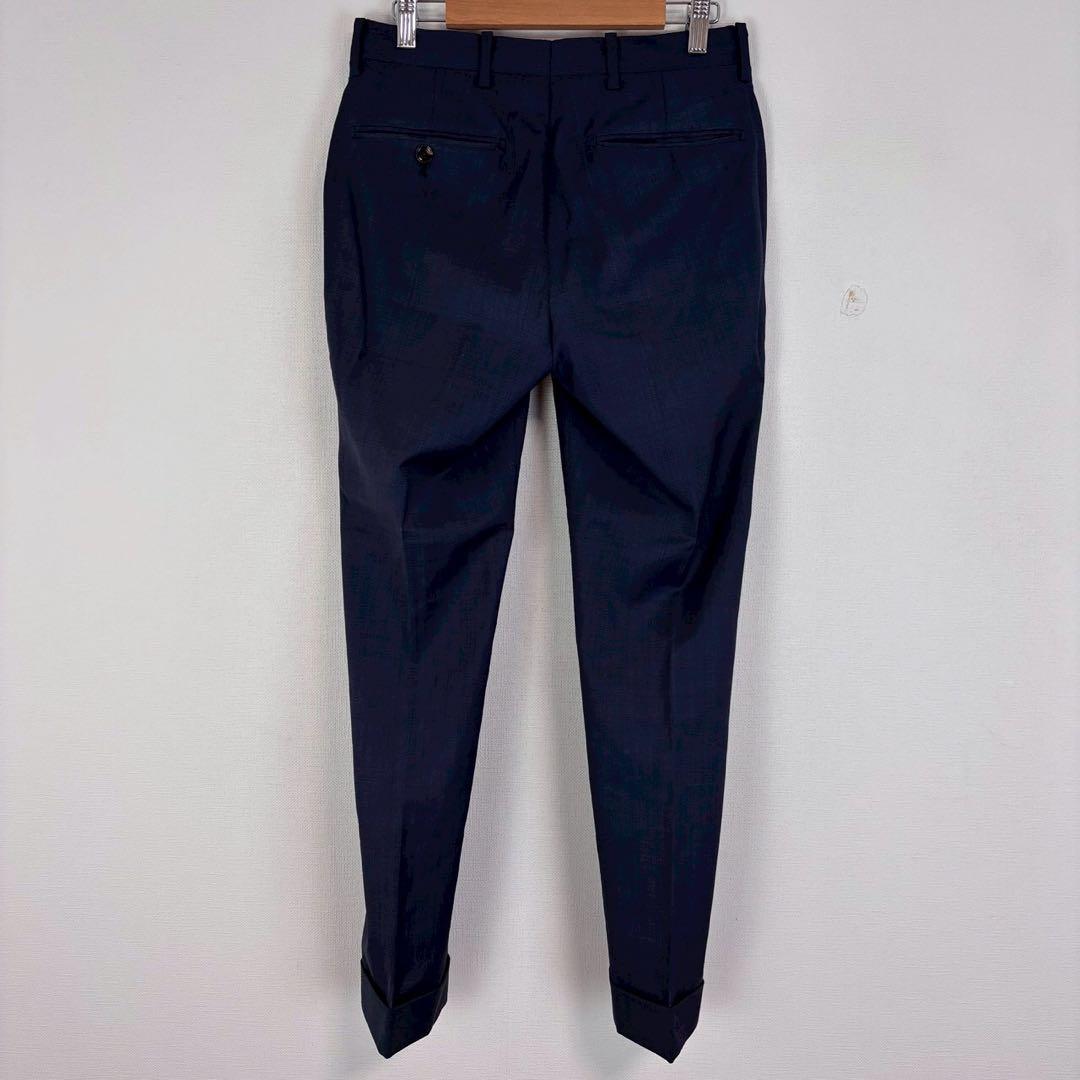 ◆Durban Tailored Jacket Slacks Suit Set Double Button