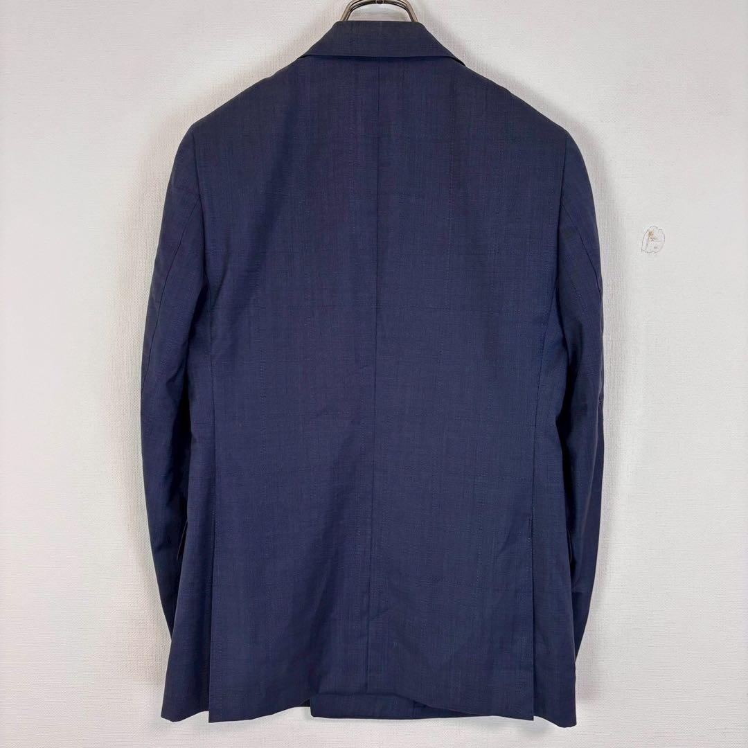 ◆Durban Tailored Jacket Slacks Suit Set Double Button