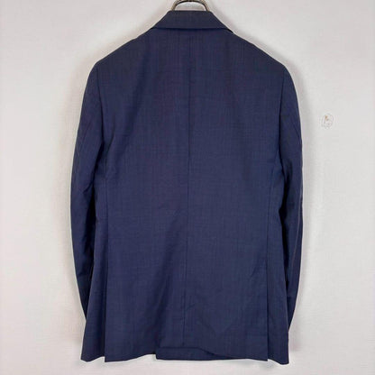◆Durban Tailored Jacket Slacks Suit Set Double Button